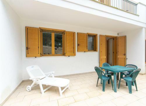Apartamento Residence Le Due Sorelle