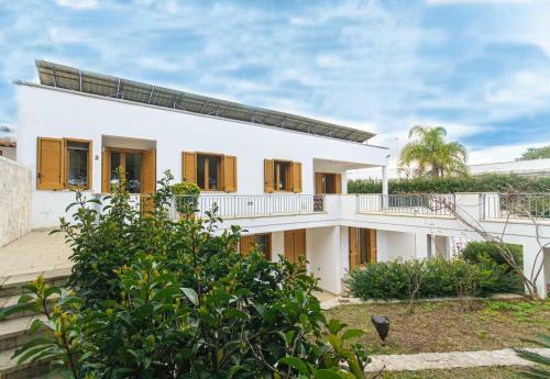 Apartamento Residence Le Due Sorelle