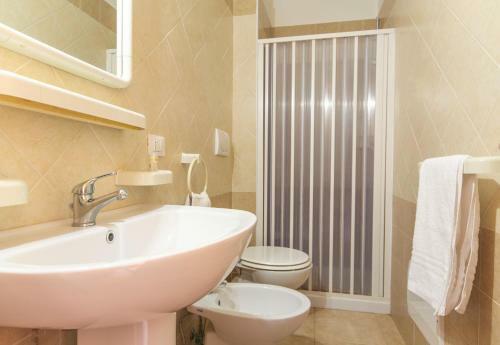 Apartamento Residence Le Due Sorelle