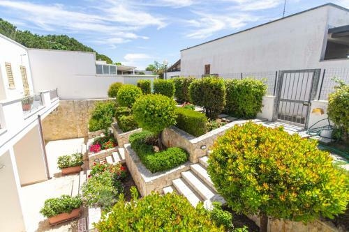 Apartamento Residence Le Due Sorelle