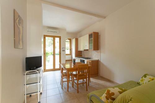 Apartamento Residence Le Due Sorelle