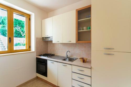 Apartamento Residence Le Due Sorelle