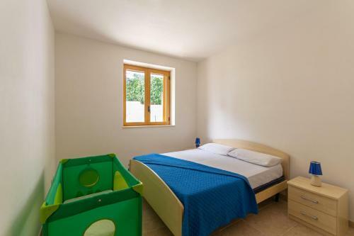 Apartamento Residence Le Due Sorelle