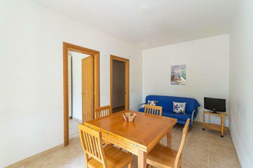 Apartamento Residence Le Due Sorelle