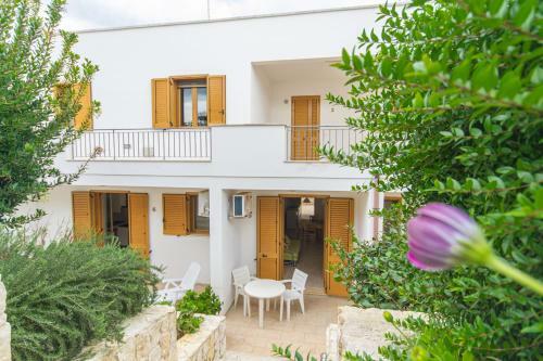 Apartamento Residence Le Due Sorelle