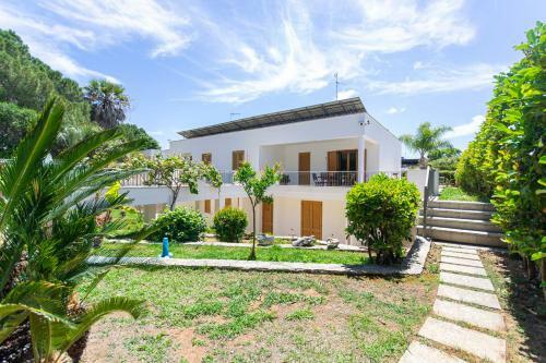Apartamento Residence Le Due Sorelle