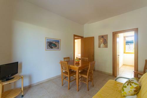 Apartamento Residence Le Due Sorelle