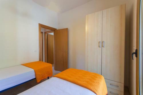Apartamento Residence Le Due Sorelle