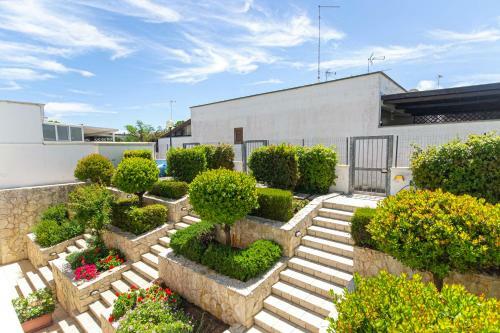 Apartamento Residence Le Due Sorelle