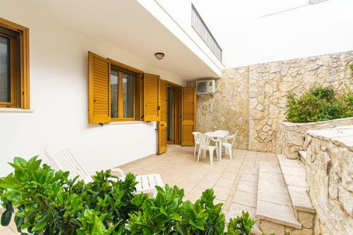 Apartamento Residence Le Due Sorelle