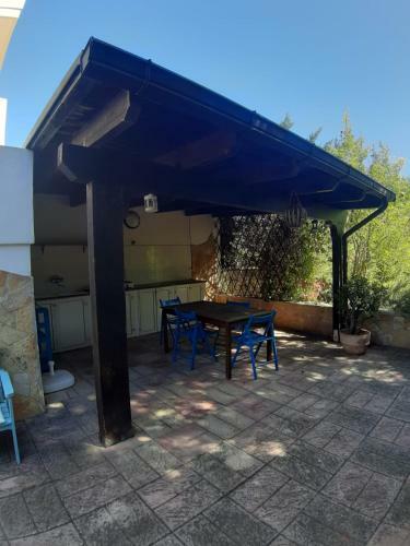 Villa Uccia