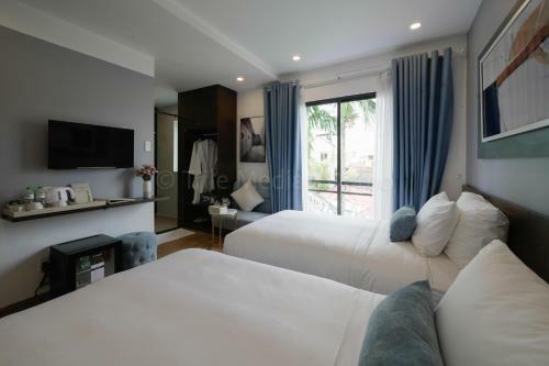 Lion King Hotel