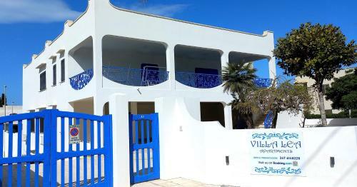 Apartamento Villa Lea