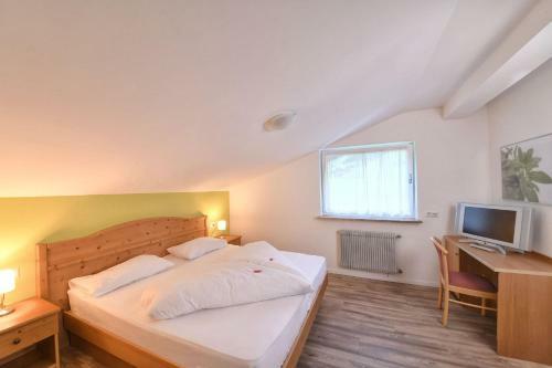 Texel Apartments & Pizzeria