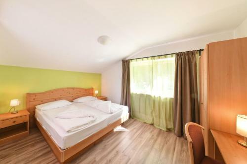Texel Apartments & Pizzeria