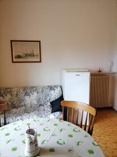 Apartamento La Rosa
