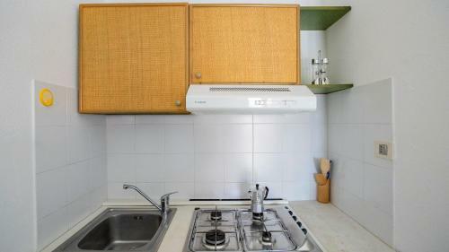 Apartamento Residence Isola Rossa Beach
