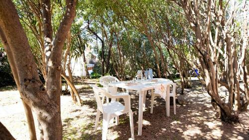 Apartamento Residence Isola Rossa Beach