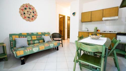 Apartamento Residence Isola Rossa Beach