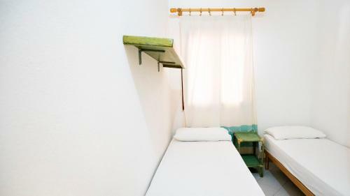 Apartamento Residence Isola Rossa Beach