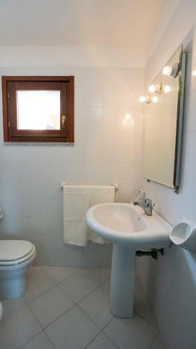 Apartamento Residence Isola Rossa Beach