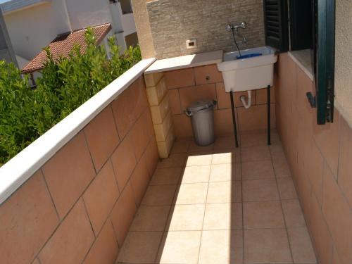 Two-room Apartment On The First Floor In Torre Dellorso Pt02