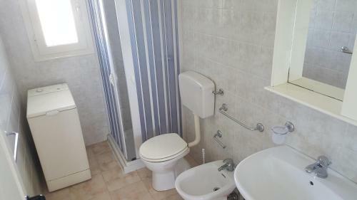 Villa Piscina 24 Posti Letto