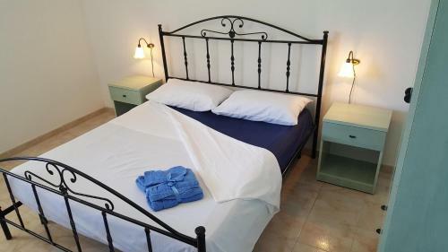 Villa Piscina 24 Posti Letto