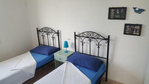 Villa Piscina 24 Posti Letto
