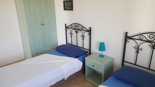Villa Piscina 24 Posti Letto