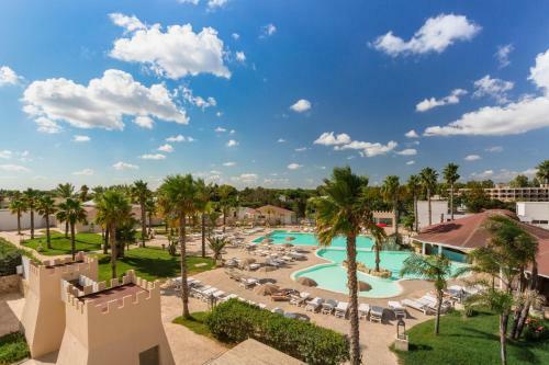 Hotel Barone Di Mare