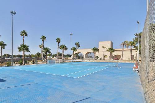 Hotel Barone Di Mare