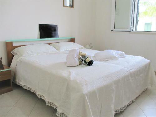 Apartamento Casa Salentina Dell'orso