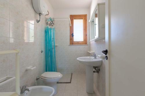 Apartamento Villette Milos