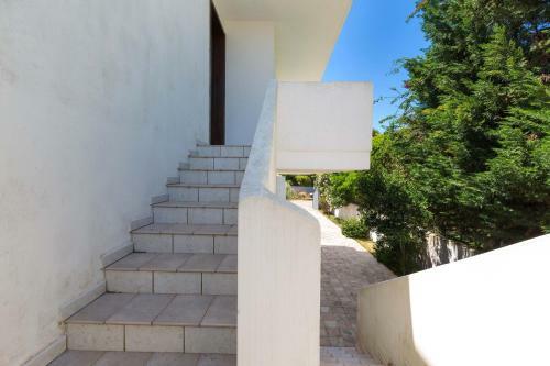 Apartamento Villette Milos