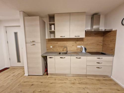 Apartamento Gurschler's Fewo " Die Schneiderei "