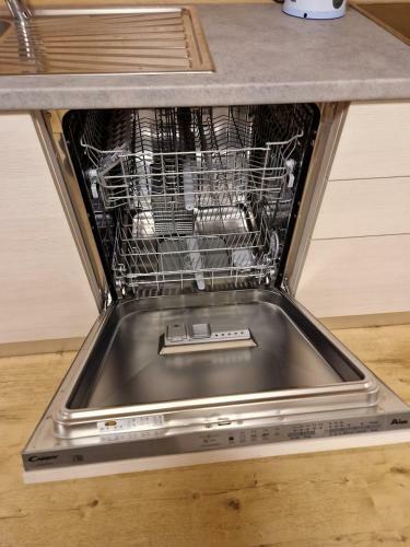Apartamento Gurschler's Fewo " Die Schneiderei "