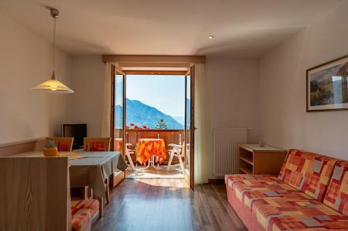 Apartamento Wiesengrund - Wohnung 5