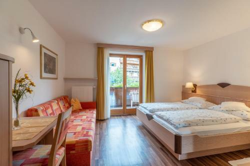 Apartamento Wiesengrund - Wohnung 5