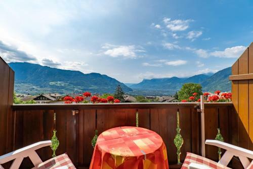 Apartamento Wiesengrund - Wohnung 5