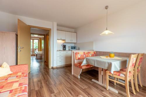 Apartamento Wiesengrund - Wohnung 5