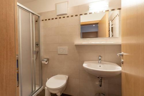 Apartamento Wiesengrund - Wohnung 5