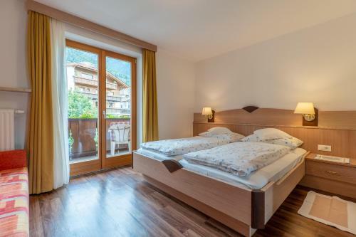 Apartamento Wiesengrund - Wohnung 5