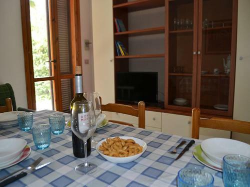 Apartamento Villa Con Parcheggio E Clima - Pt50