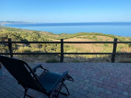 Villa In Sardinia Isola Rossa Minutes From Beaches