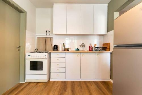 Apartamento Desert Zen
