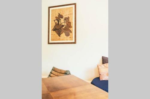 Apartamento Desert Zen
