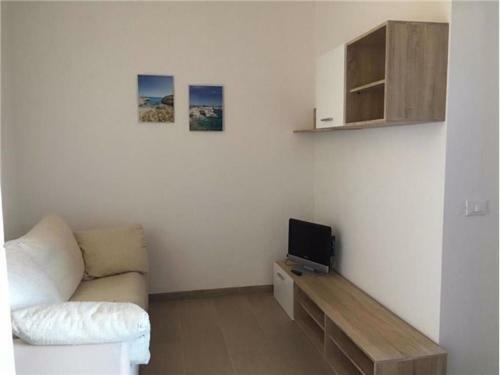 Apartamento La Casa Di Sebastian Vicino Spiaggia