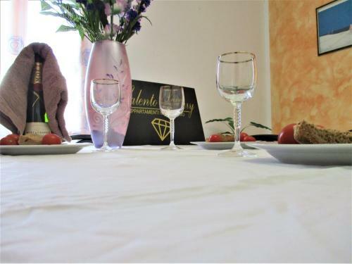 Torre Dell'orso Luxury Holiday