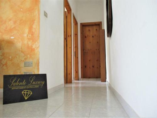 Torre Dell'orso Luxury Holiday